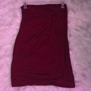 Bodycon Dress (PLT)